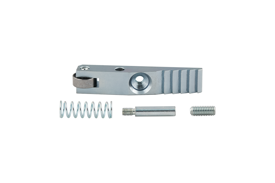GRZ 20-16 ST Jaw Kit Part/Sprue Gripper - 1