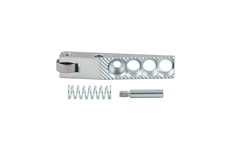 GRZ 20-16 T Jaw Kit Part/Sprue Gripper - 1