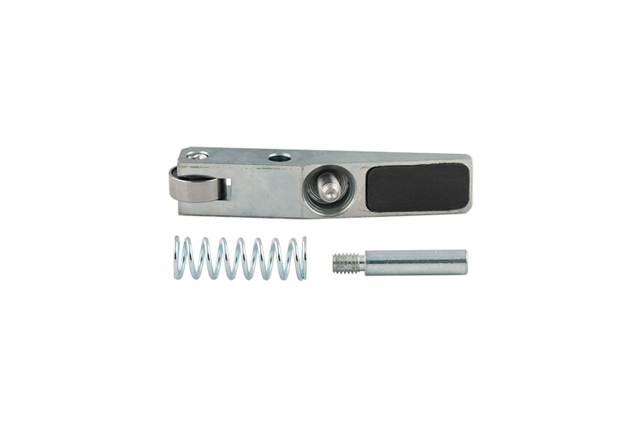 GRZ 20-16 VP Jaw Kit Part/Sprue Gripper with Padded Jaw - 1