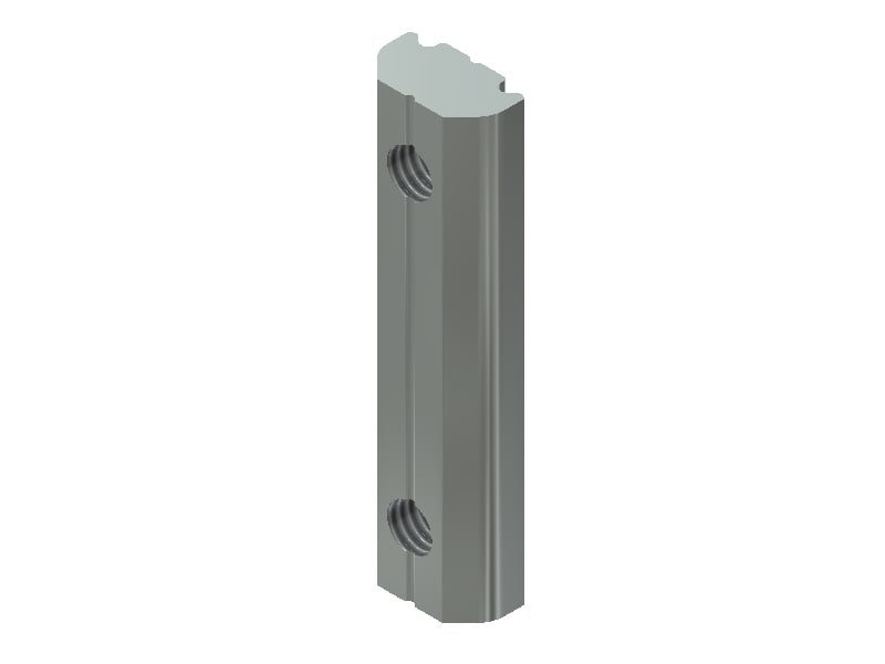 GWP 5-28 X Channel Nut