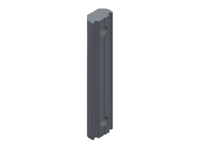 GWP 5-41 X Channel Nut