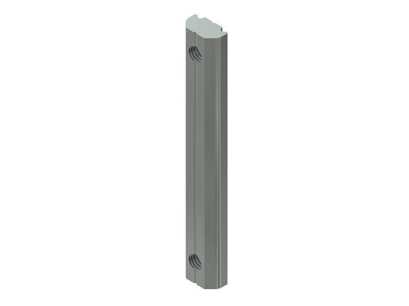 GWP 5-58 X Channel Nut - 1