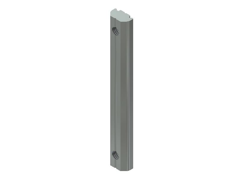 GWP 5-63 X Channel Nut - 1