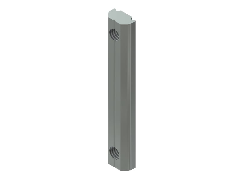 GWP 6-50 X Channel Nut - 1