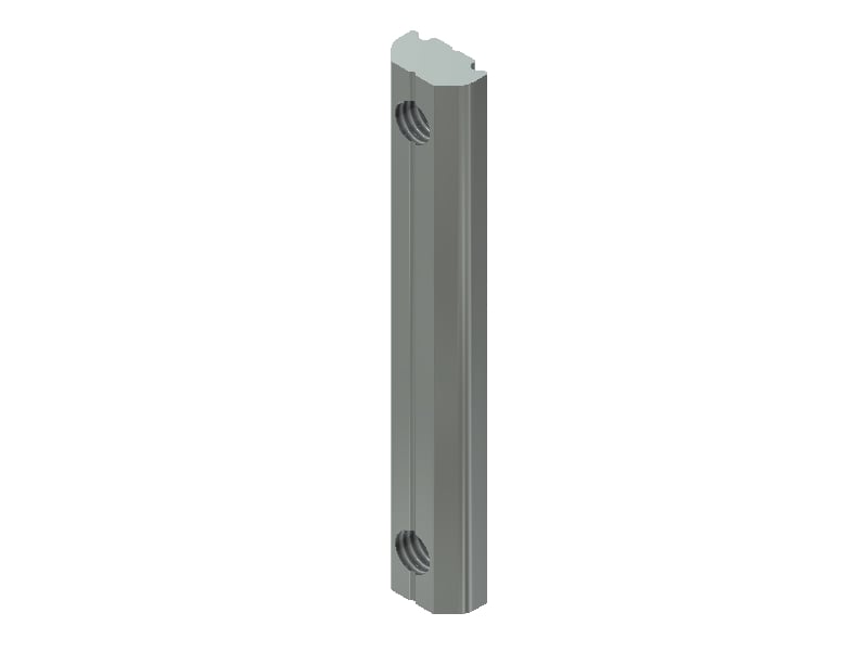 GWP 6-52 X Channel Nut - 1