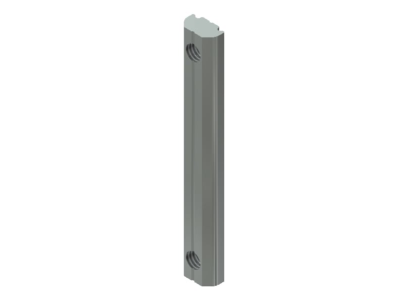 GWP 6-60 X Channel Nut - 1