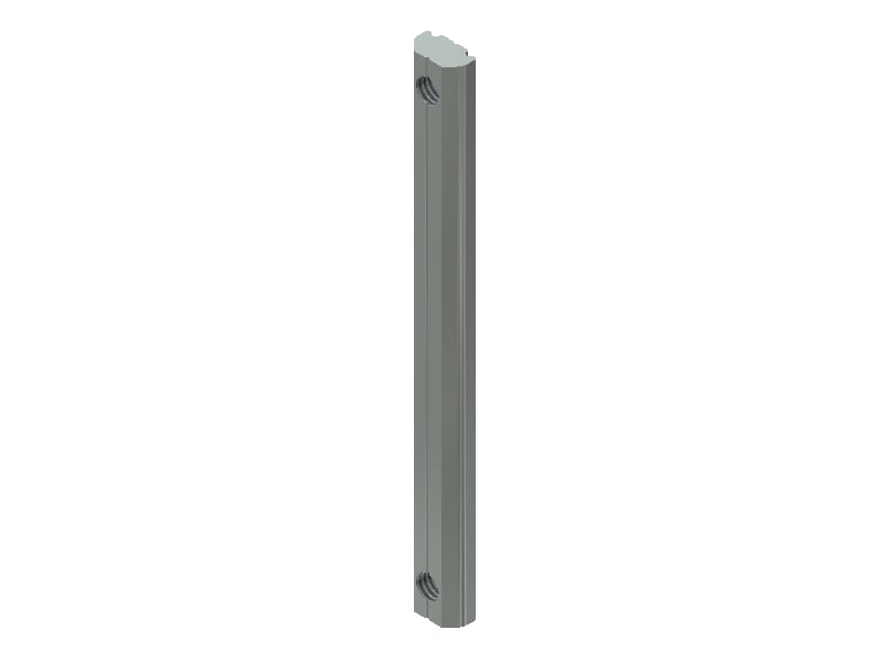 GWP 6-92 X Channel Nut - 1