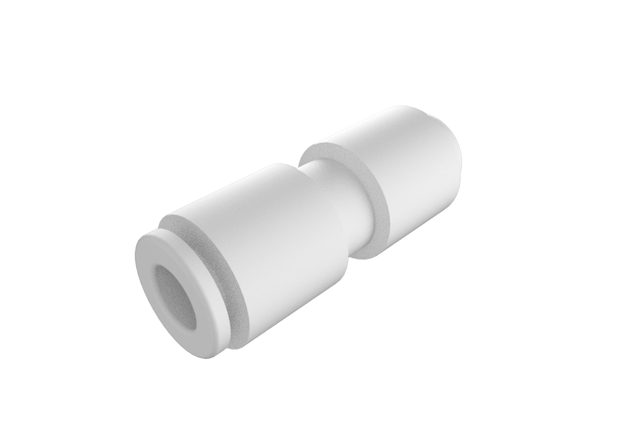 H04-06 Straight Union - 1