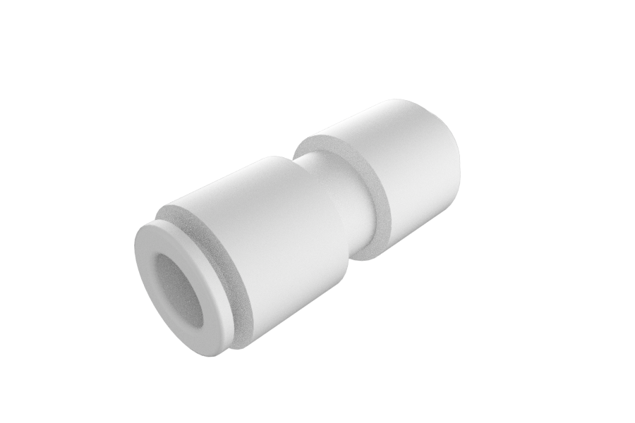 H06-08 Straight Union - 1