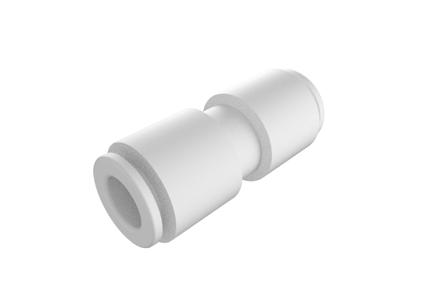 H08-00 Straight Union