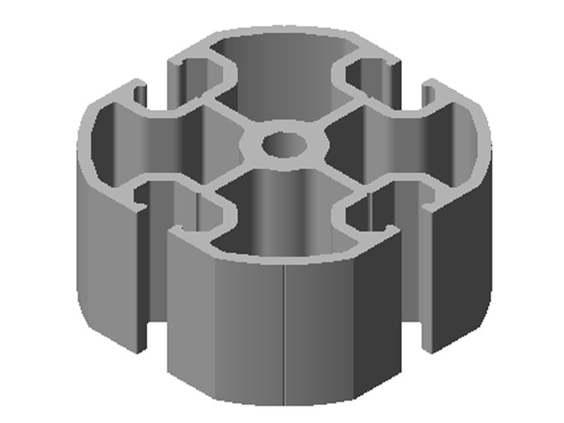 HX profile