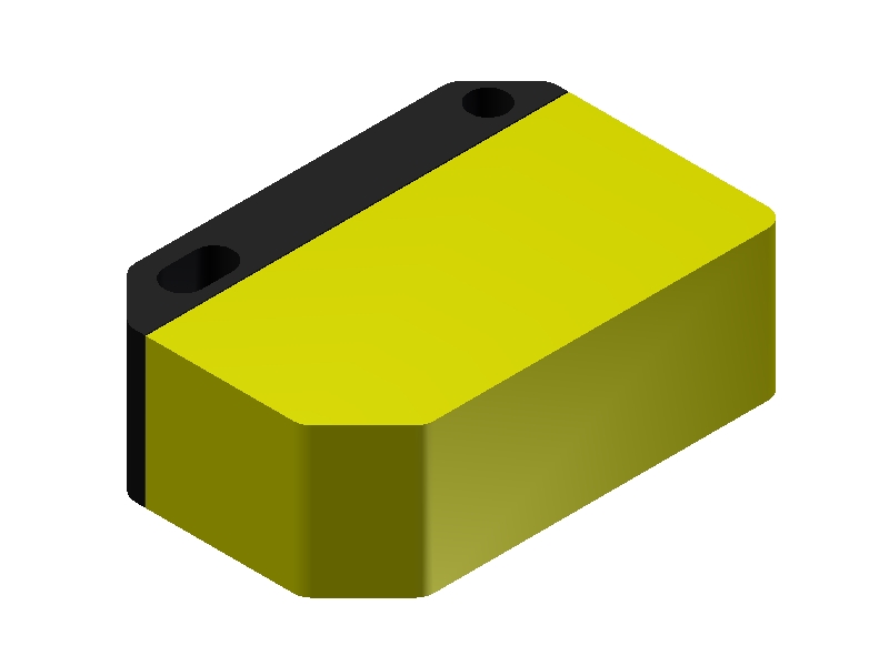 LES Optical sensor