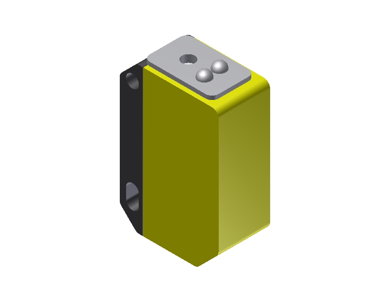 LES-5P Optical Sensor - 1