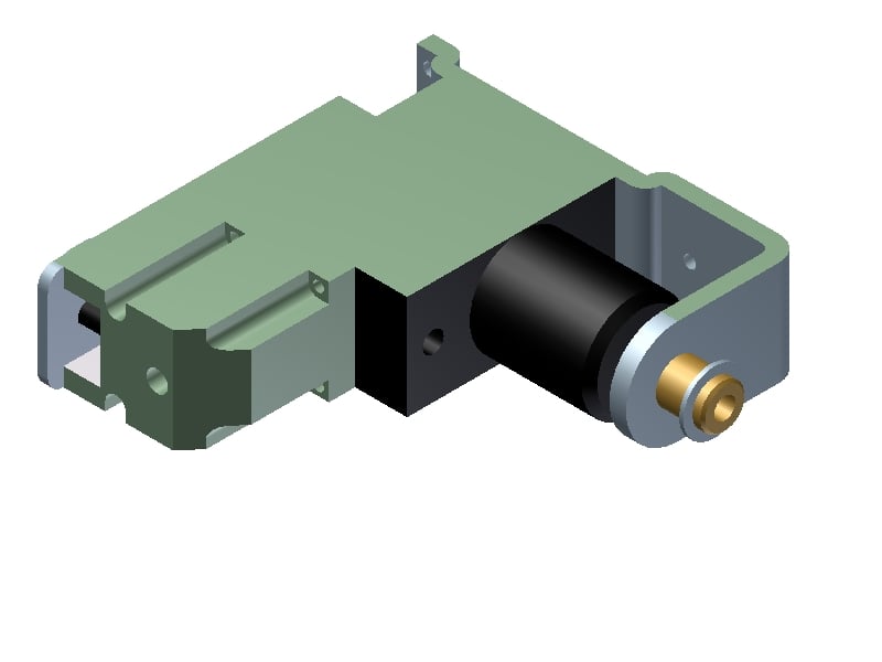 ME Slide & Cut Sprue Cutters