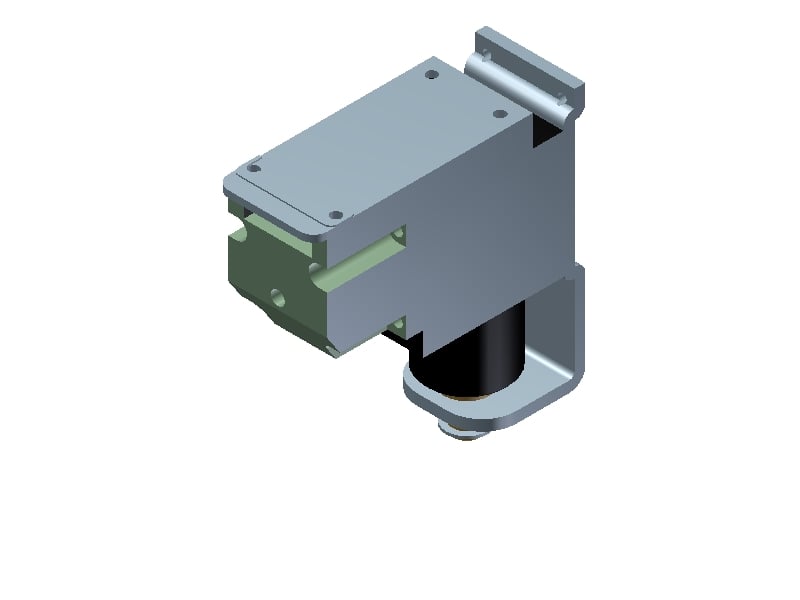 ME 5 Slide, Cut & Compact type Body - 1