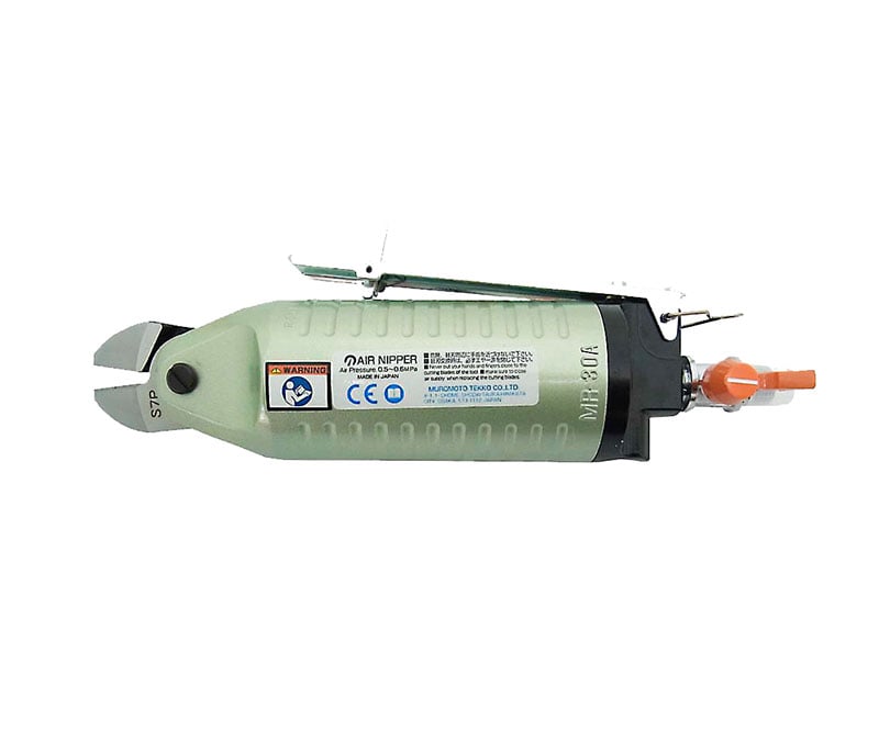 MR10 Hand Actuated Nipper Body - 1