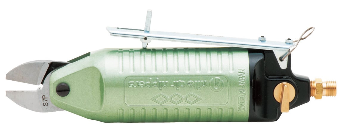 MR30A Hand Actuated Nipper Body