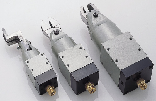 MSK-10 Air Nipper Body - 1