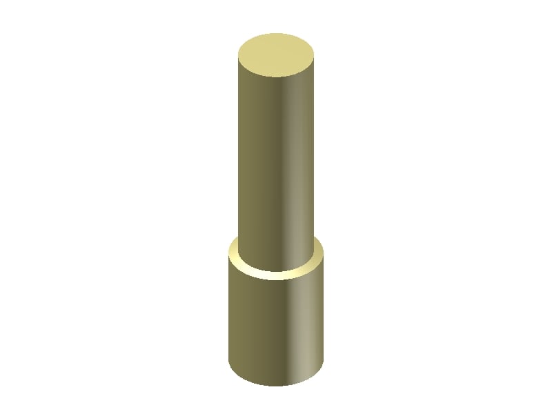 P-08 Plug