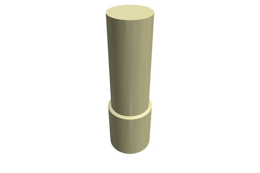 P-12-10 Plug - 1