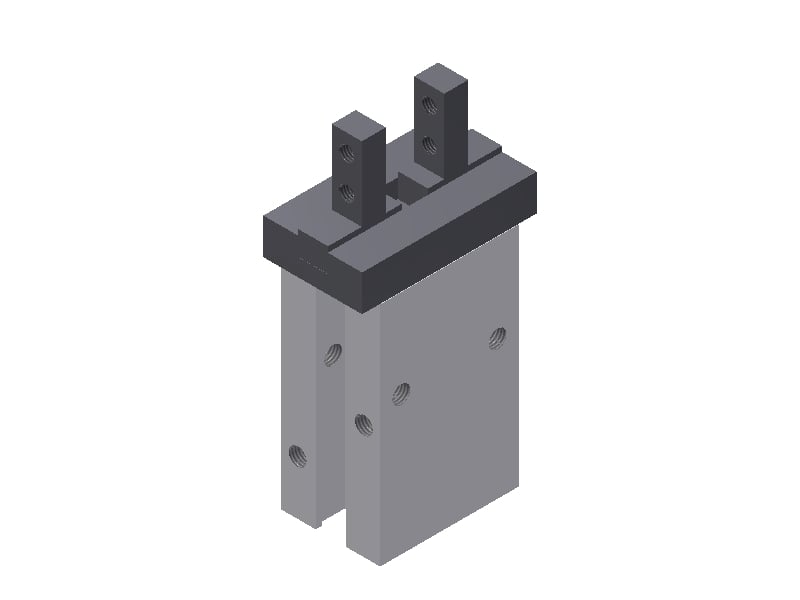 PGR 10-S Parallel Gripper - 1