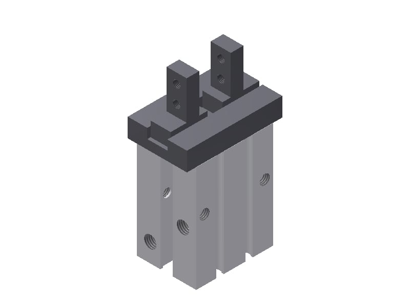 PGR S Parallel Gripper