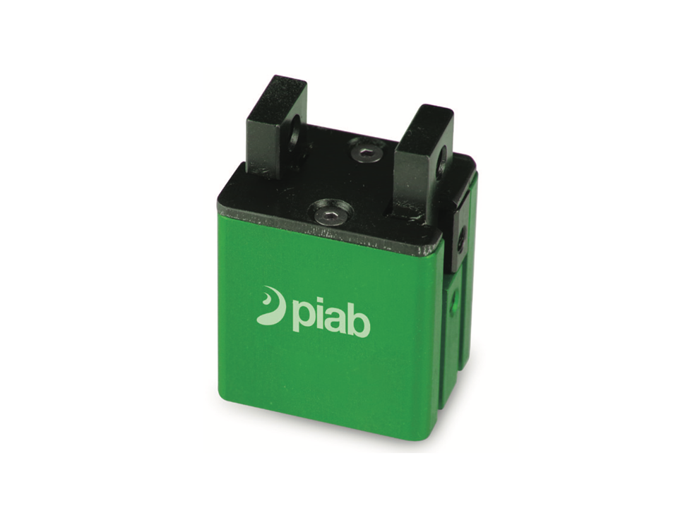 PGR Parallel Gripper