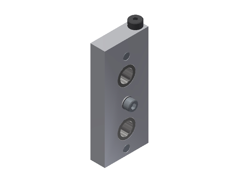 PJ-JX Profile Jig - 1