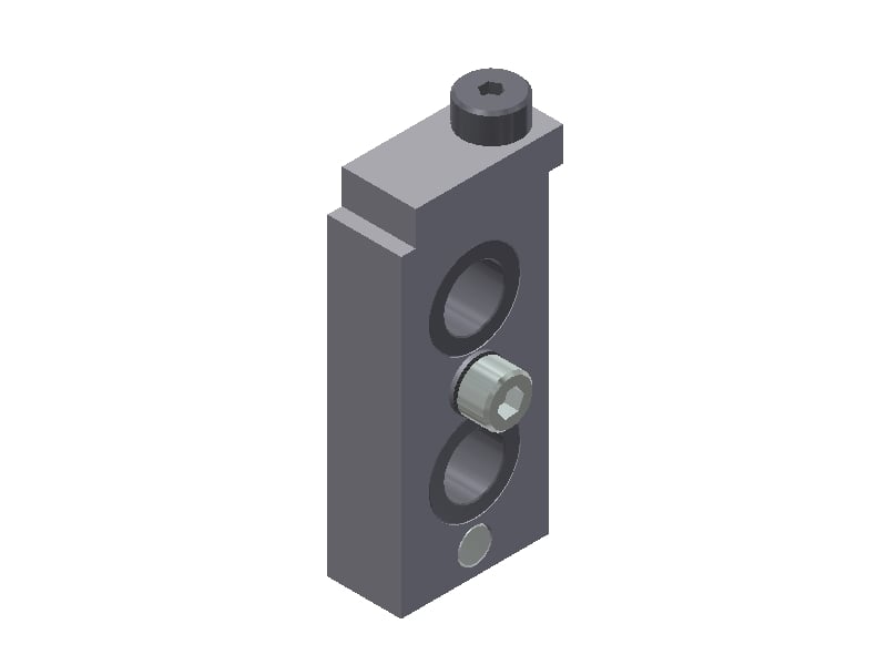 Profile Jig