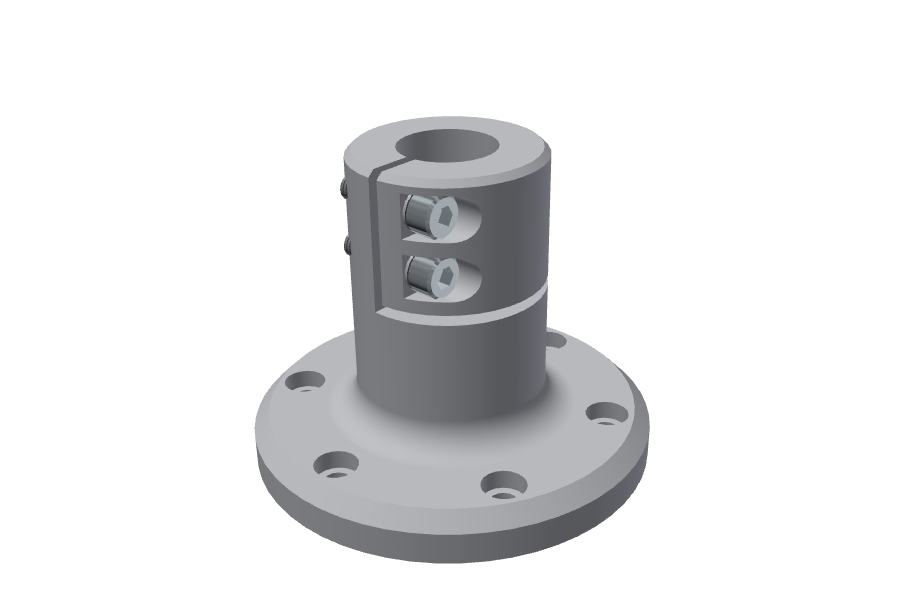 QCI Quick Change Interface
