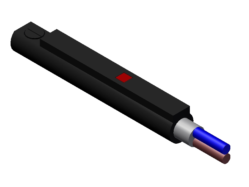 RRK-93 Cylinder Sensor - 1