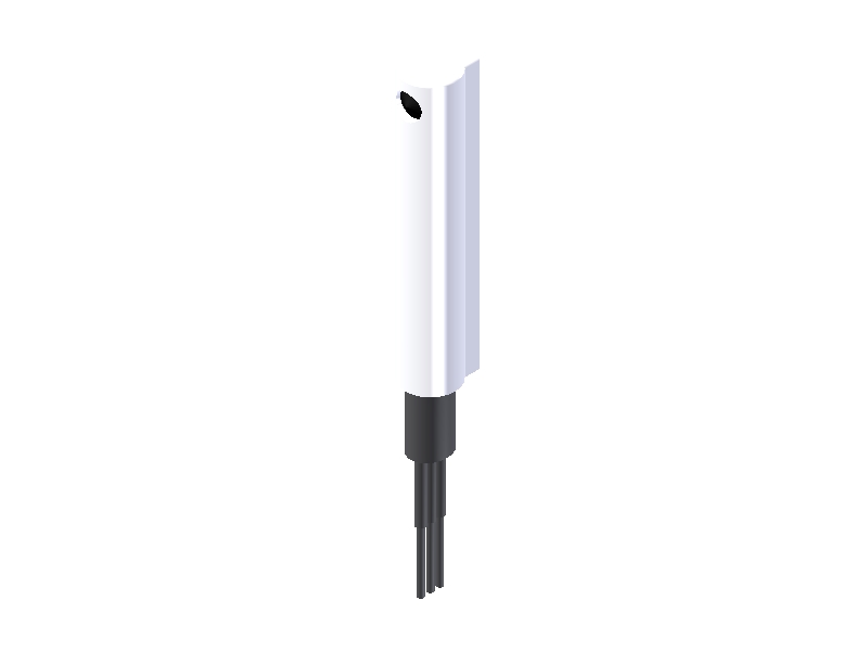 RRK-M9P Cylinder Sensor - 1