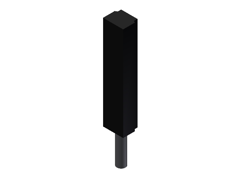 RRK-Y59B Cylinder Sensor - 1