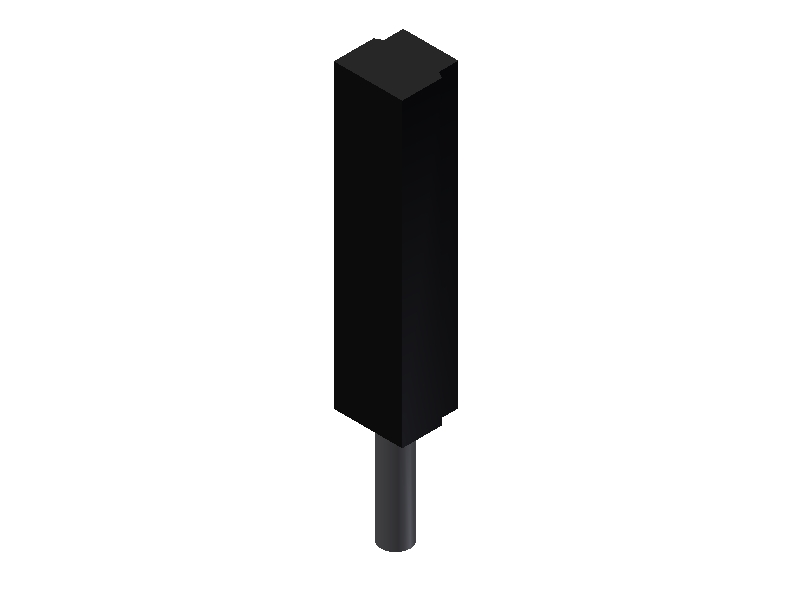 RRK-Y7P-TP Cylinder Sensor - 1