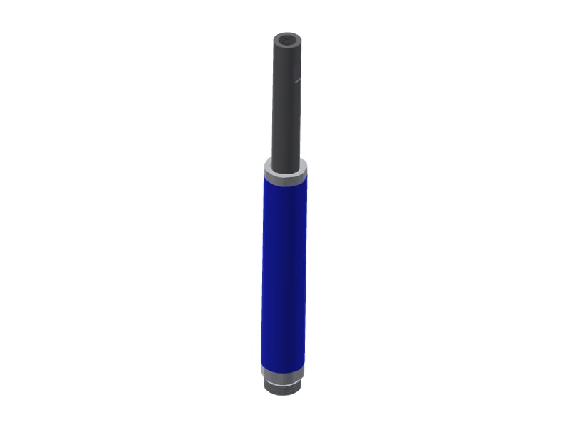 RVA 20-60 Retracting Vacuum Arm - 1