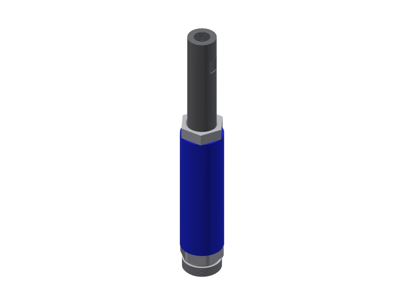 RVA Retracting Vacuum Arms