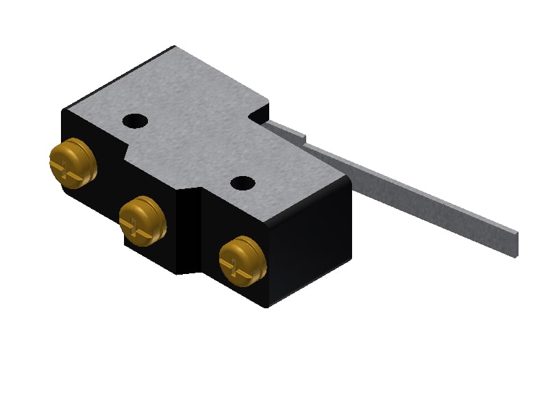 GEO, SEO Mechanical Sensors