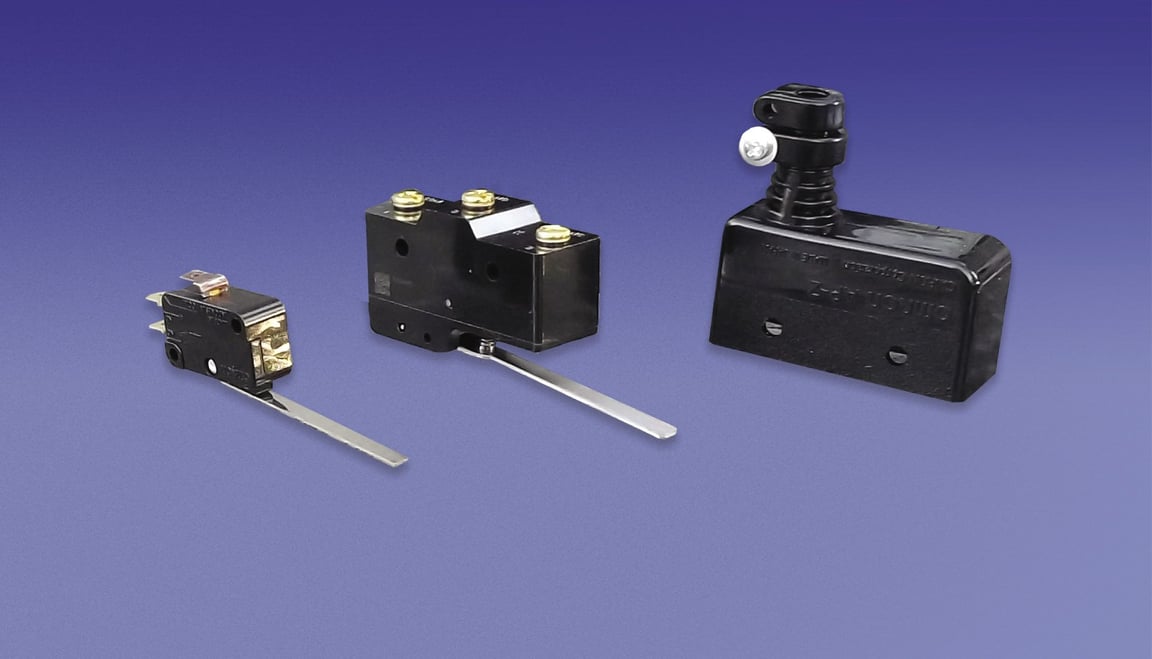SEO-5 Mechanical Sensor - 1