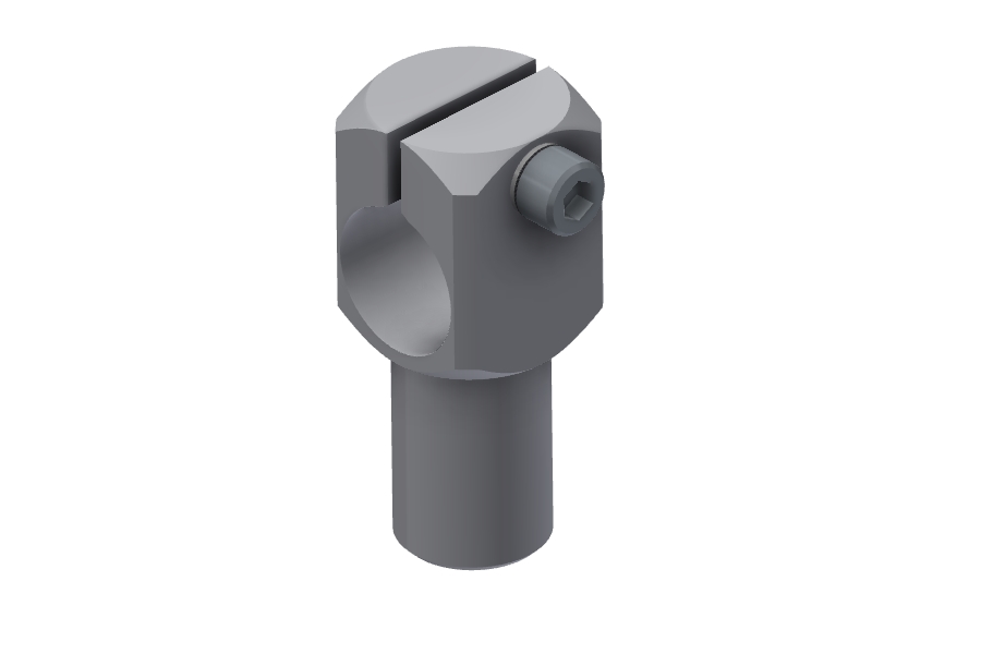 SKS Insert Clamps