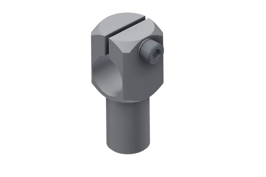 SKS Insert Clamps