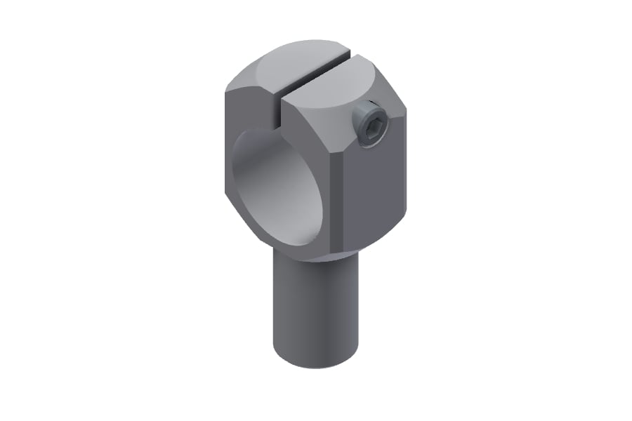 SKS 20-30 Insert Clamp