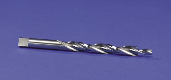 STB M4 Stepped Drill Bit - 1
