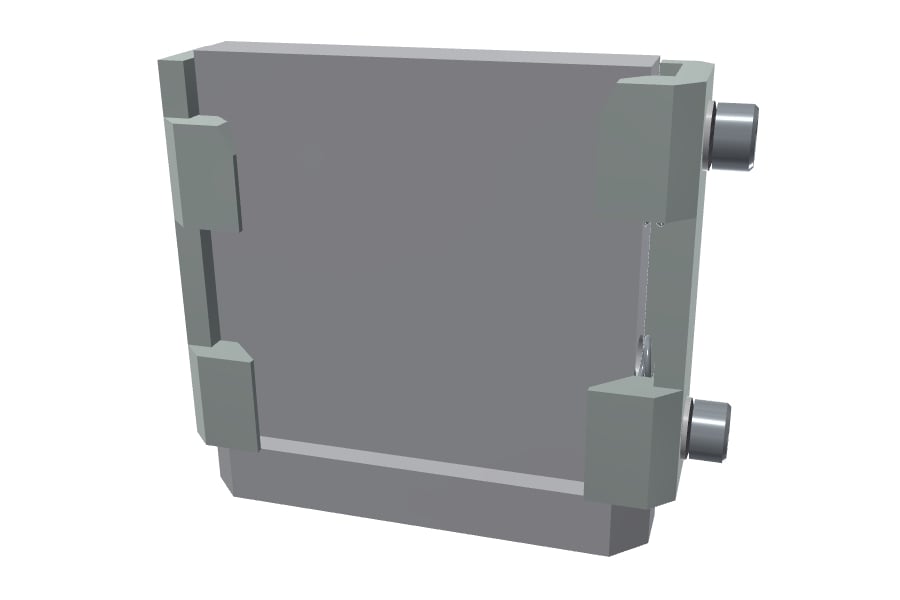 SWM 0 E Quick Change Mounting Chuck