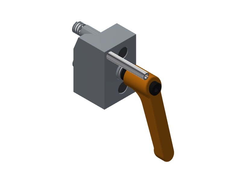 SWM Handle