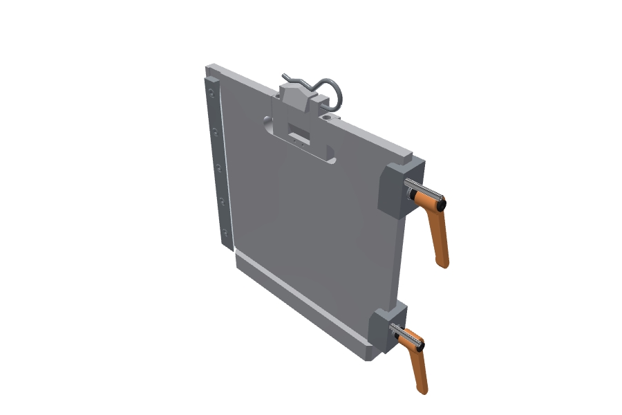 SWM LF Quick Change Chucks without Fittings
