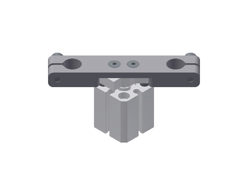 SZD 12-10 Special Cylinder - 1