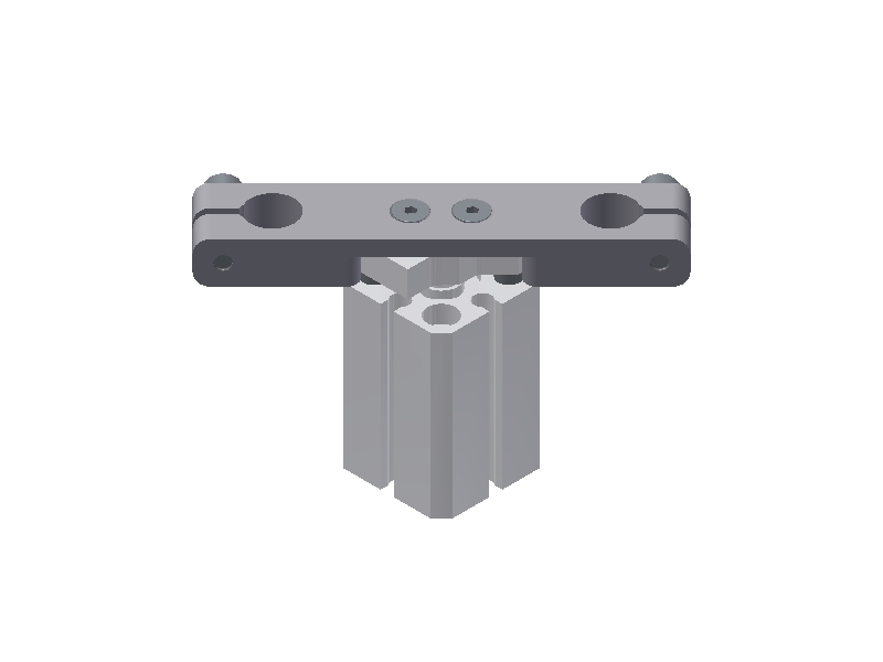 SZD 12-20 Special Cylinder - 1