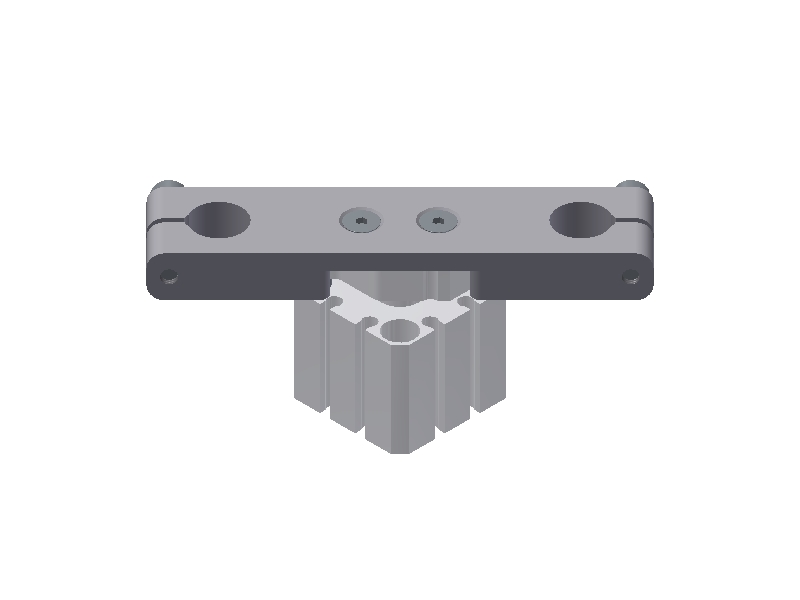 SZD 20-10 Special Cylinder - 1