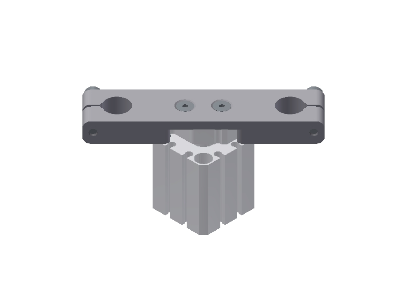 SZD 20-20 Special Cylinder - 1