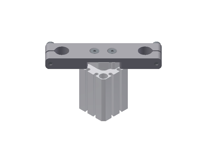 SZD 20-30 Special Cylinder - 1
